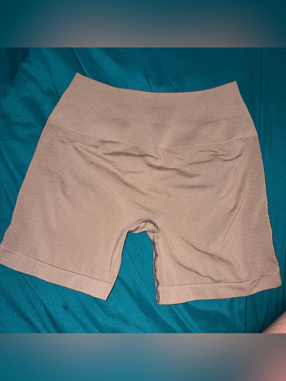 Alphalete shorts